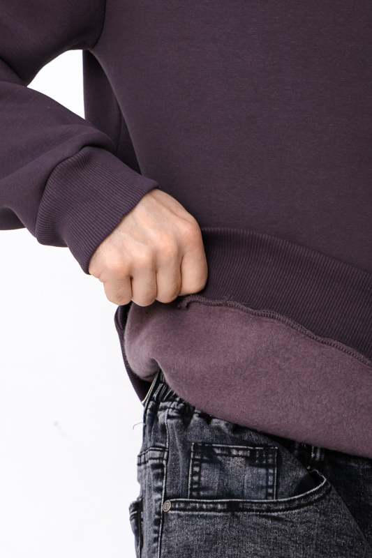 Світшот чоловічий